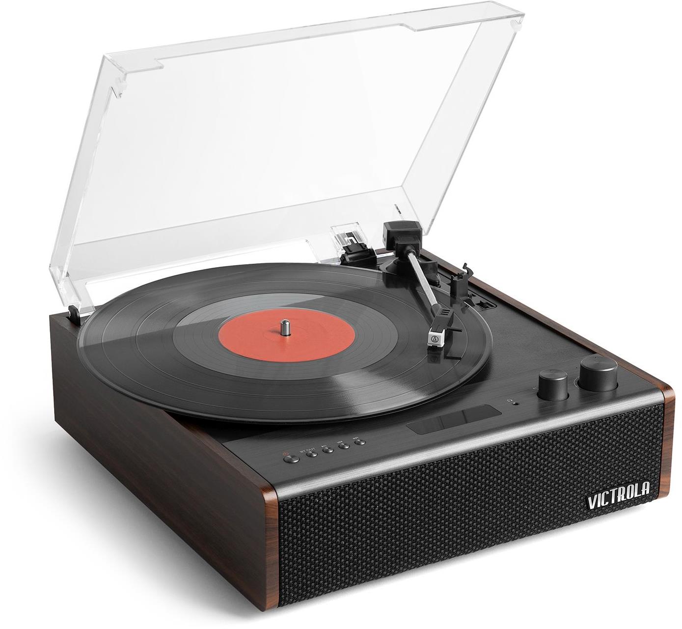 Victrola VTA-73 Eastwood Signature - barna