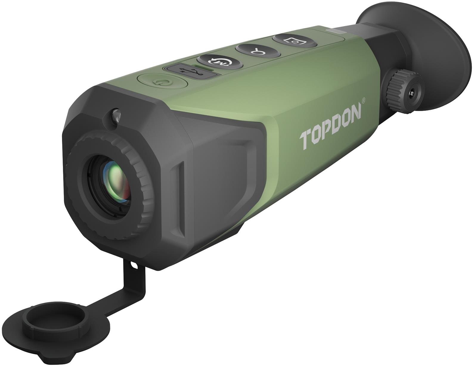 TOPDON TS004