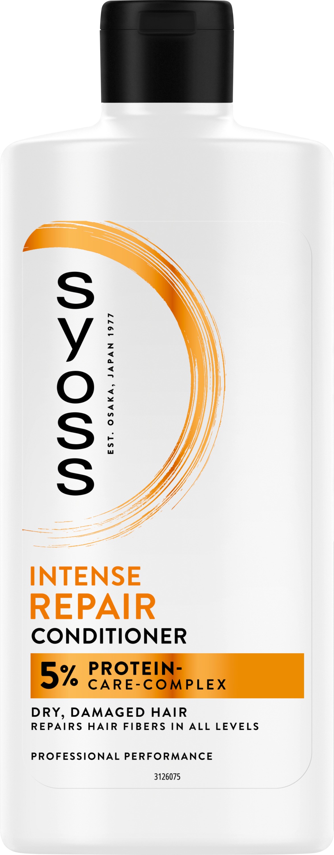 SYOSS Repair Conditioner 440 ml