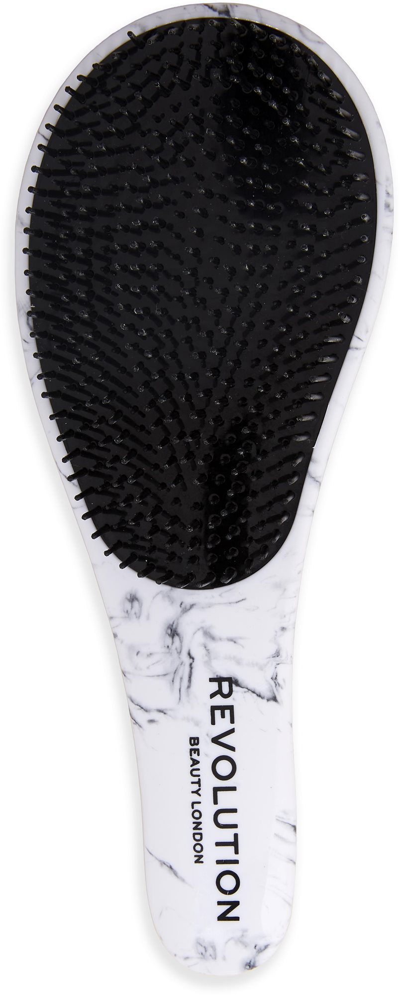 REVOLUTION HAIRCARE Detangler Marble