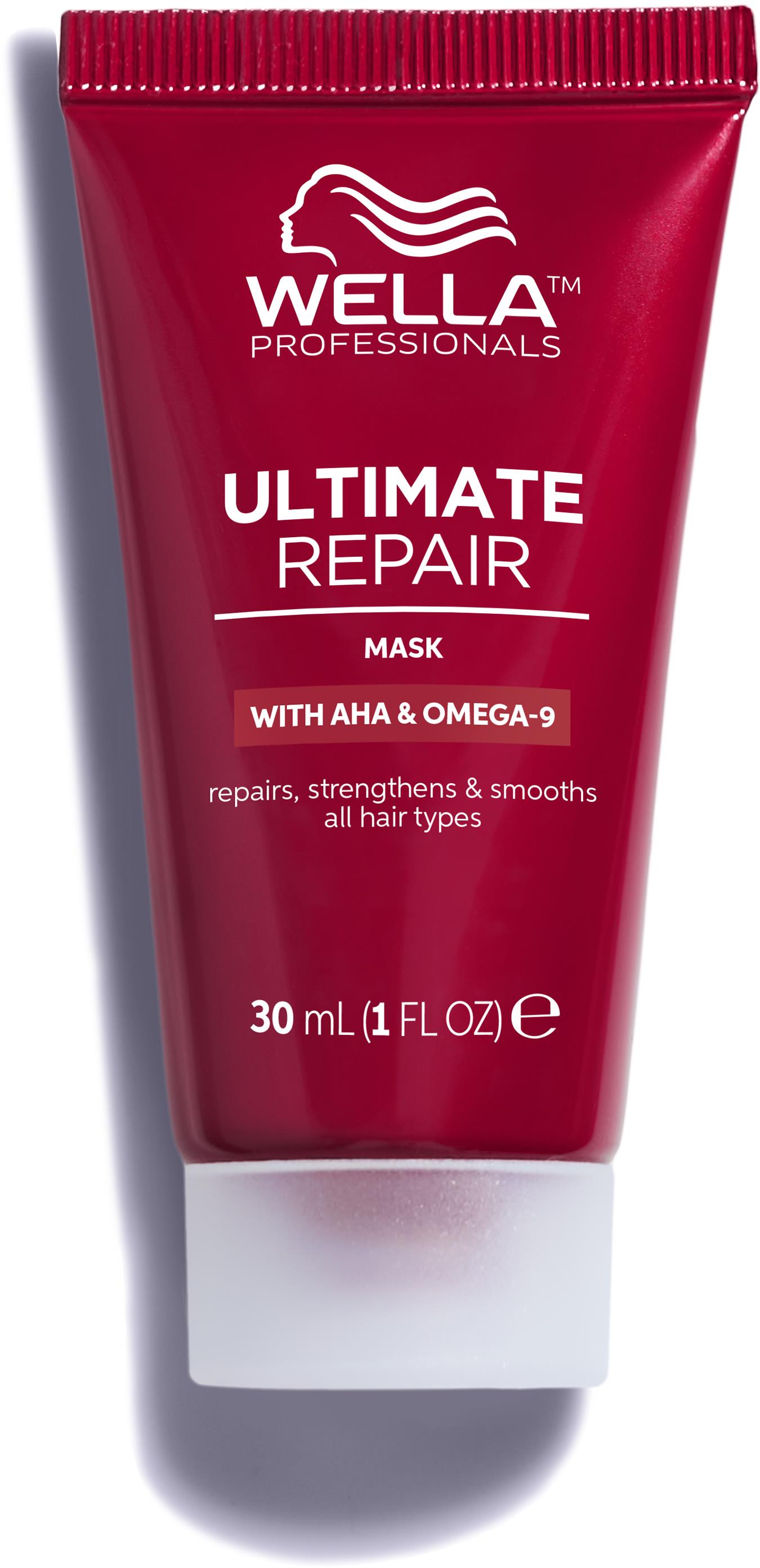 WELLA PROFESSIONALS Ultimate Repair Mask 30 ml