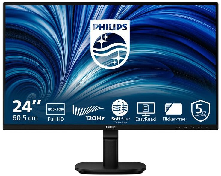 24" Philips 24B2N2200
