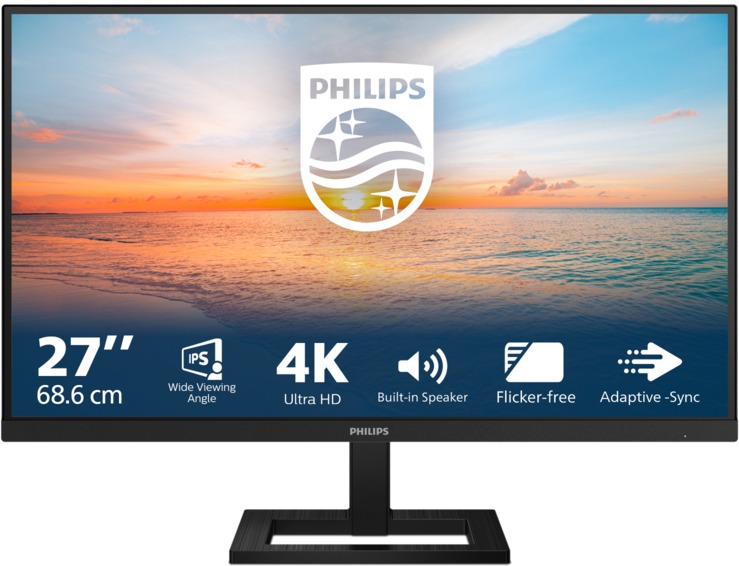 27" Philips 27E1N1800AE/00
