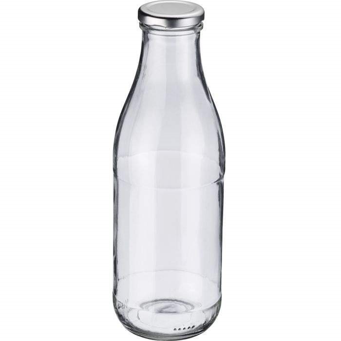 Westmark tejes vagy gyümölcslé üveg 500 ml