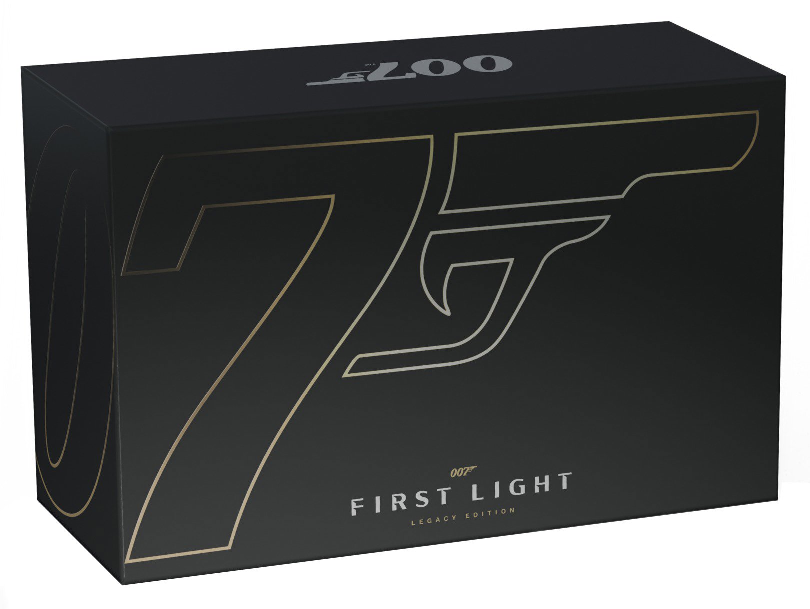 007 First Light: Legacy Edition - PC