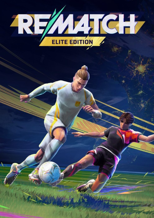 Rematch: Elite Edition - PC