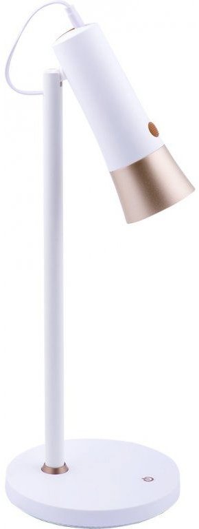 WG Jolly LED 2in1, levehető zseblámpával, fehér