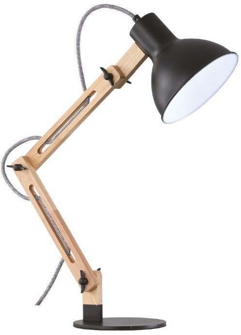 WG Beauty&Wood LED, fából készült