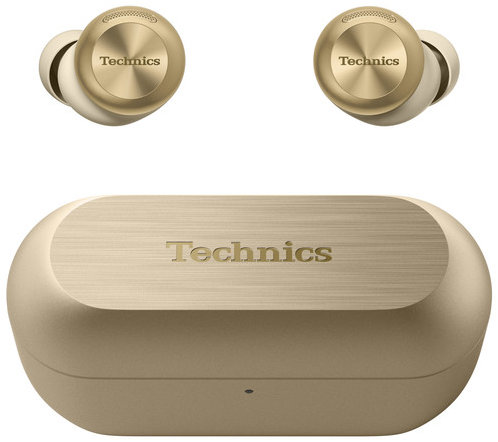 Technics True Wireless Earbuds EAH-AZ100E-N
