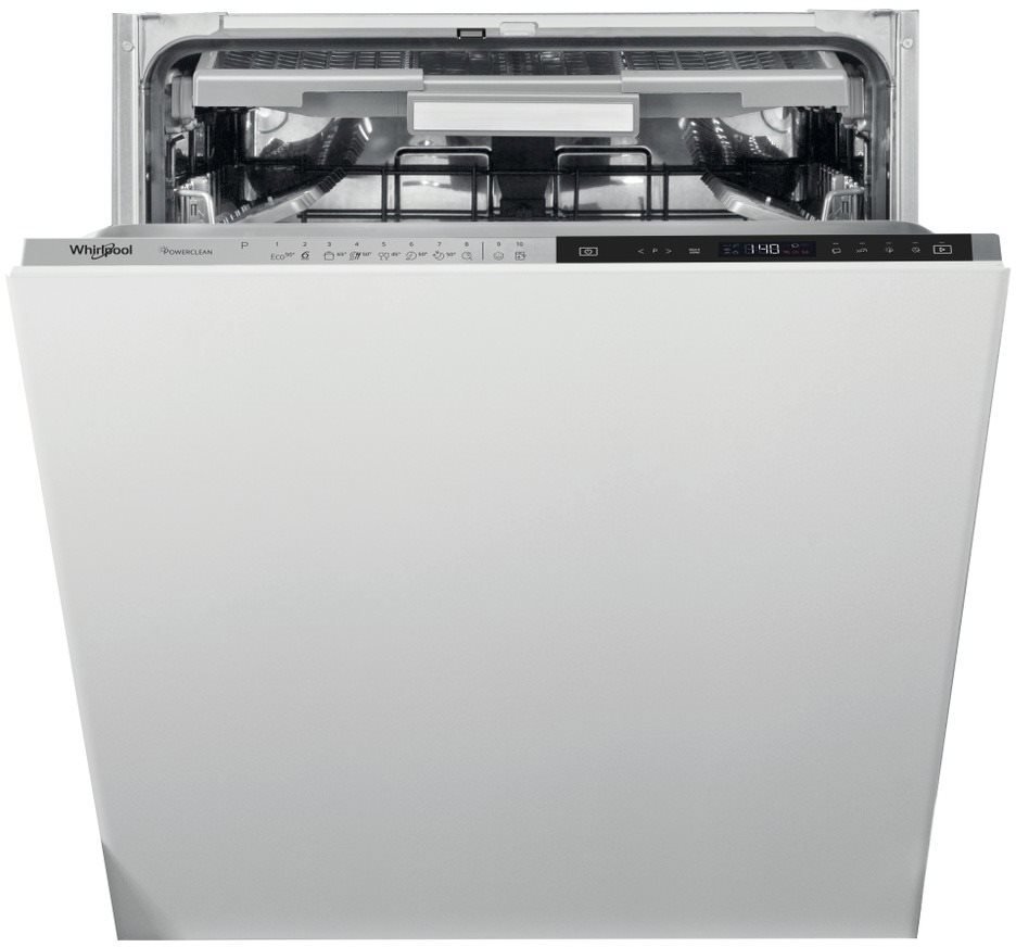 WHIRLPOOL WIP 4T133 PFE