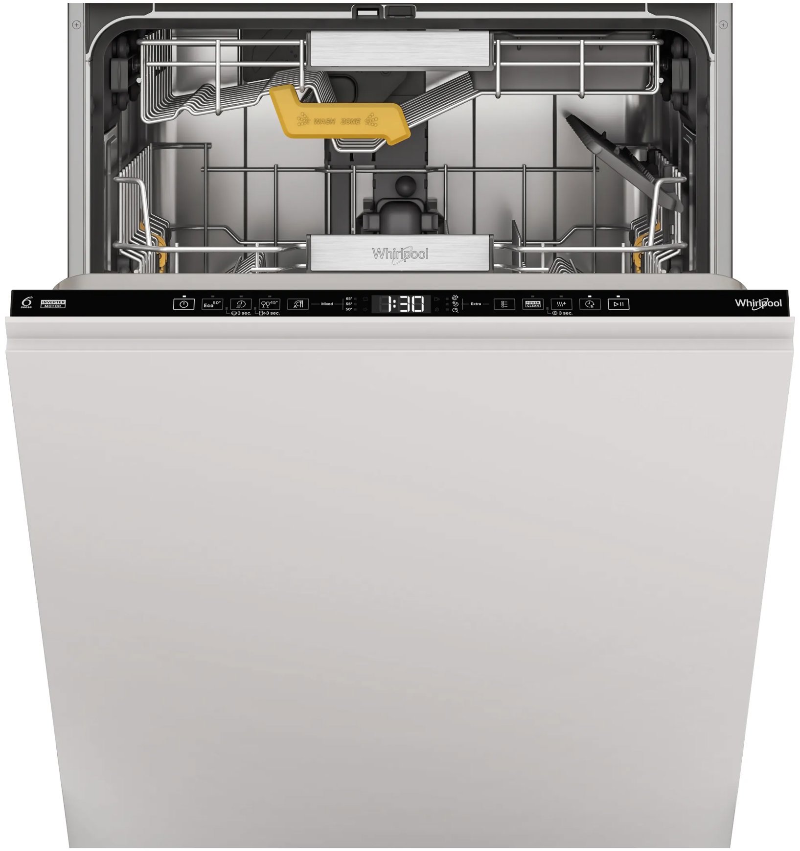 Whirlpool W8I HT58 TS