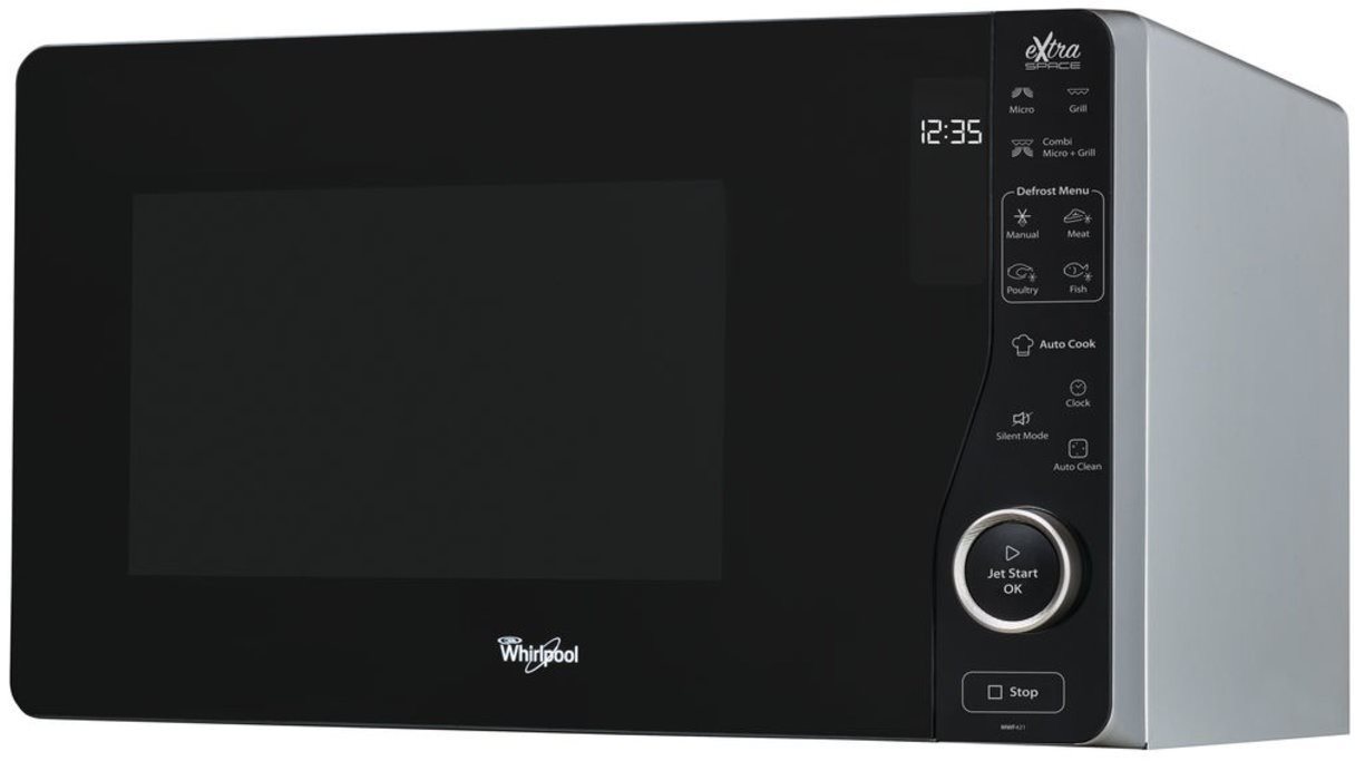 WHIRLPOOL MWF 421 SL