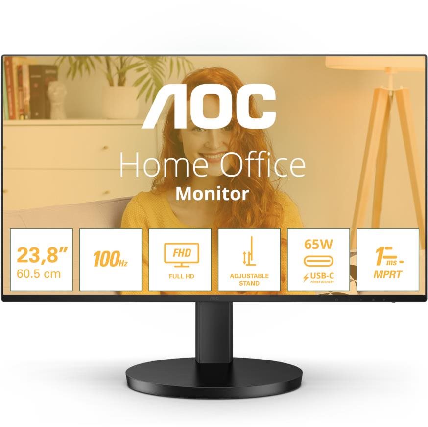 27" AOC 27B3CF2
