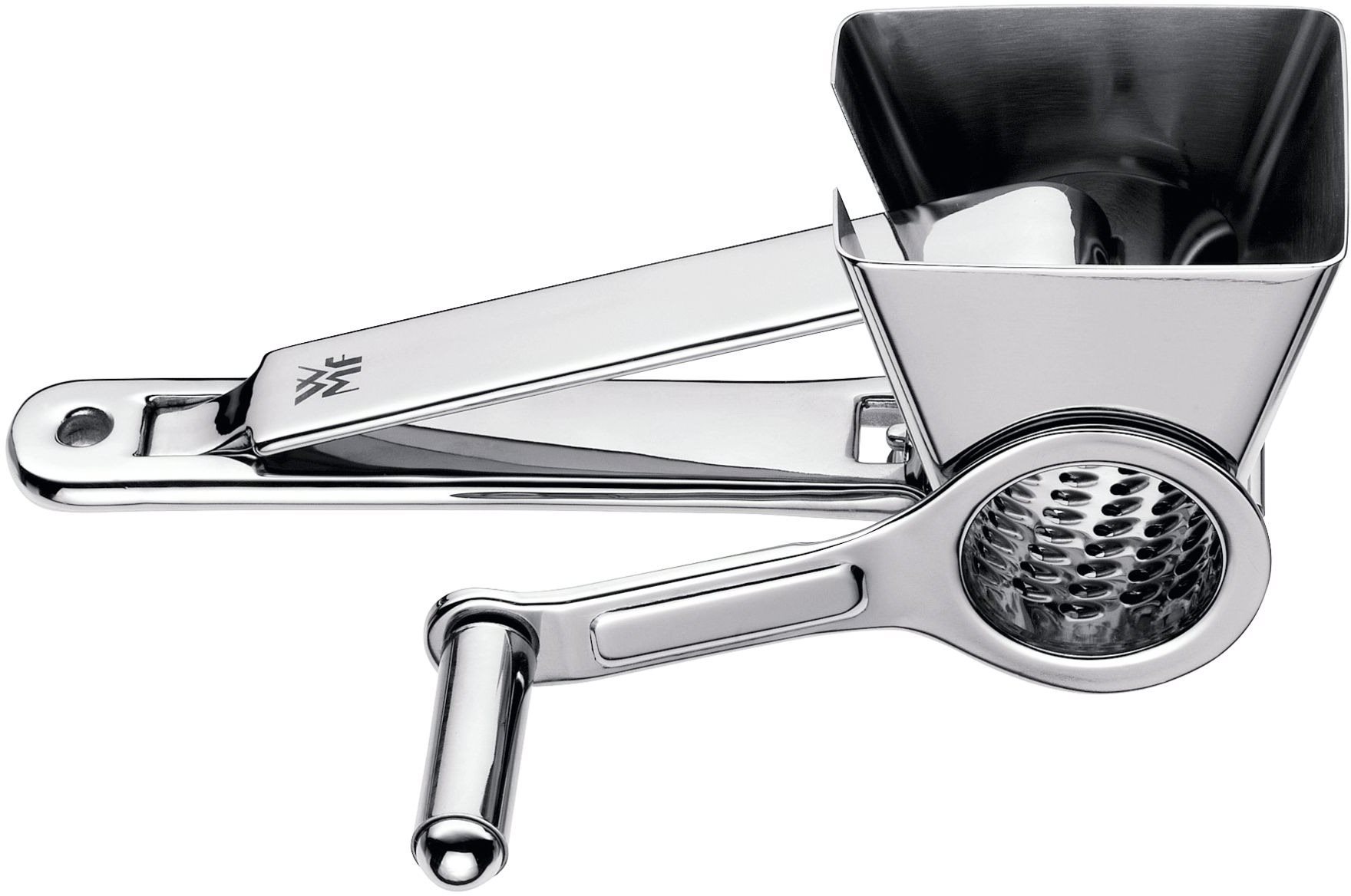 WMF Gourmet 1874216040 sajtreszelő