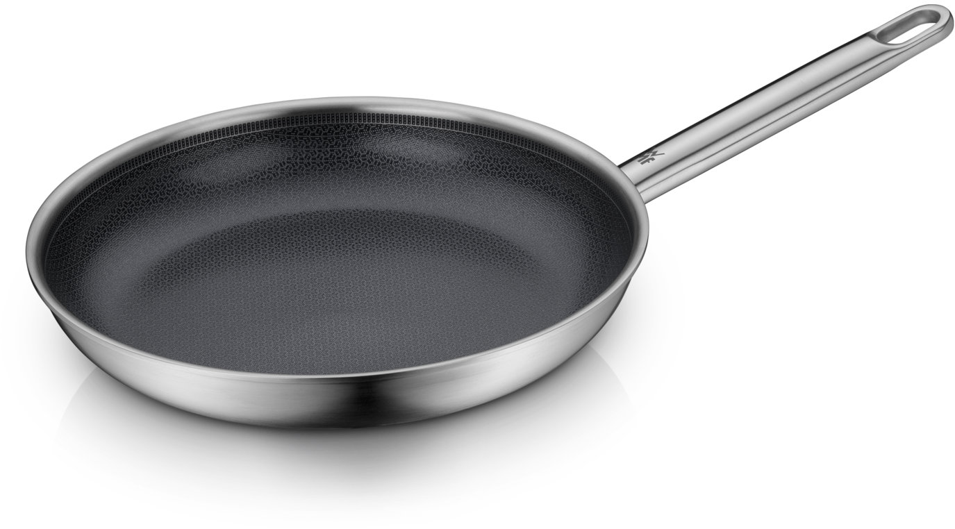 WMF 1759286411 Ultimate Profi Resist serpenyő, 28 cm
