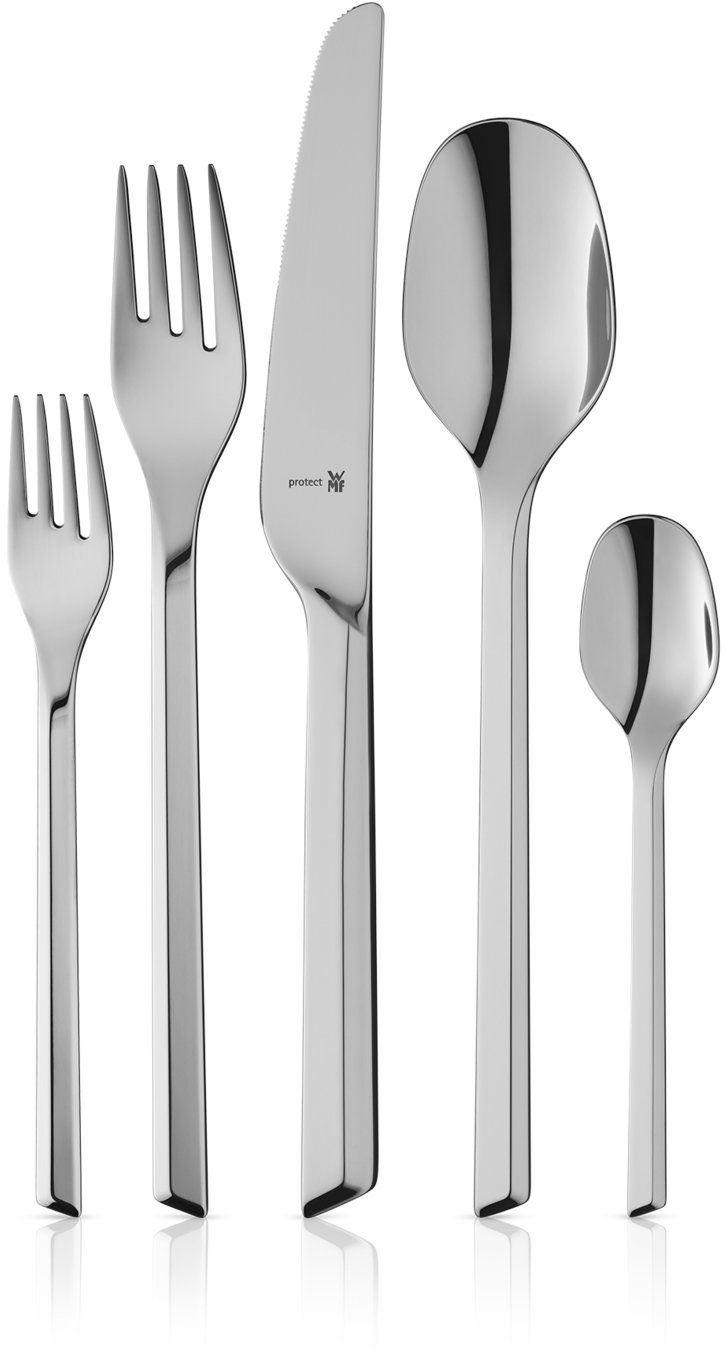 WMF Kineo 1268916340 evőeszközkészlet, 30 db