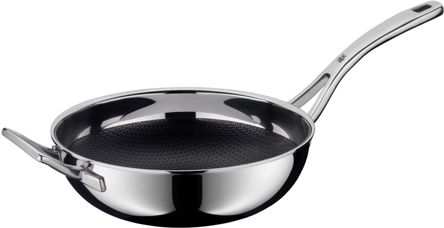 WMF 1756536411 wok Profi Resist, 28 cm