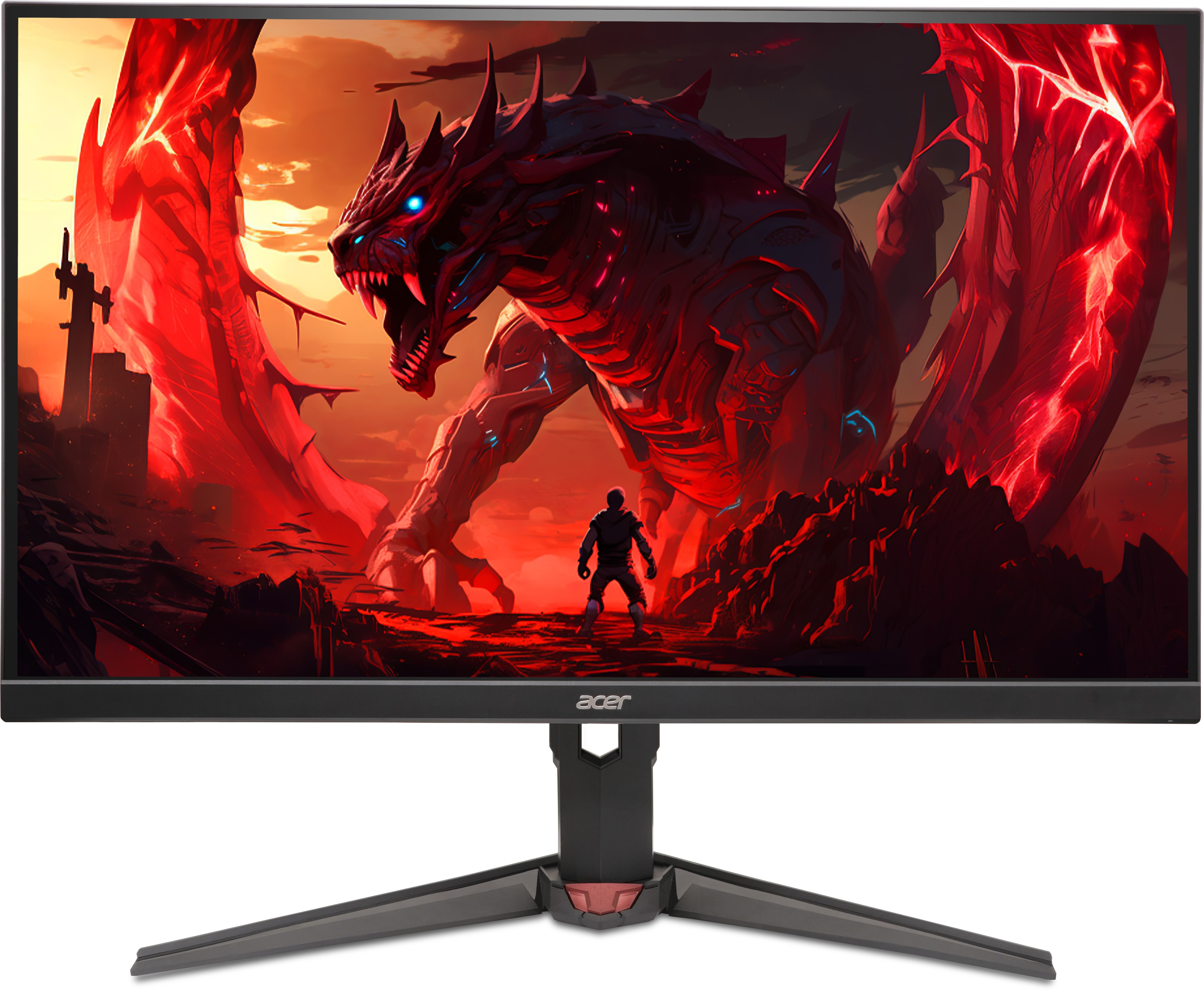 27" Acer Nitro XV270F5b