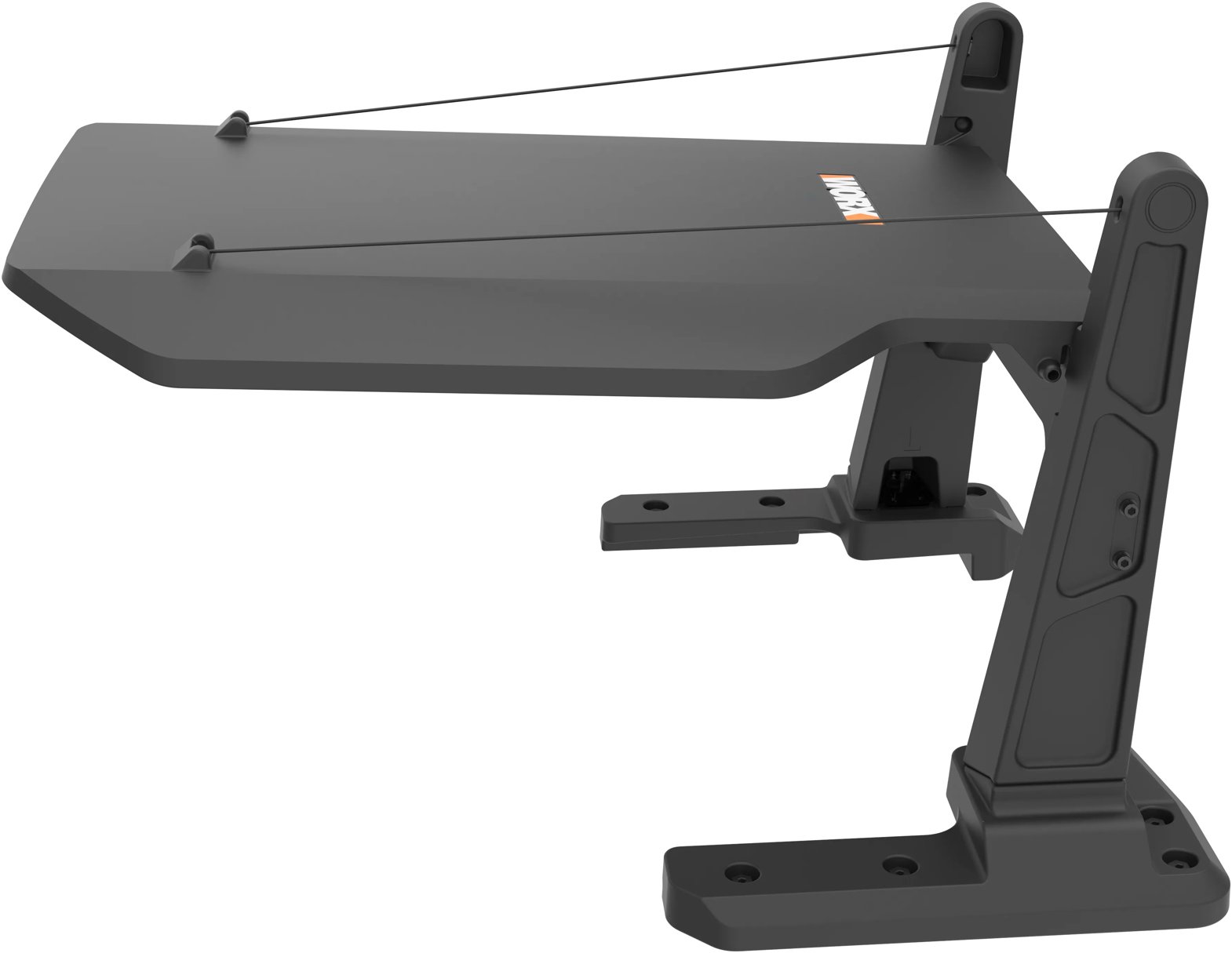 WORX garázs, Vision Cloudhoz WA0828 modellhez