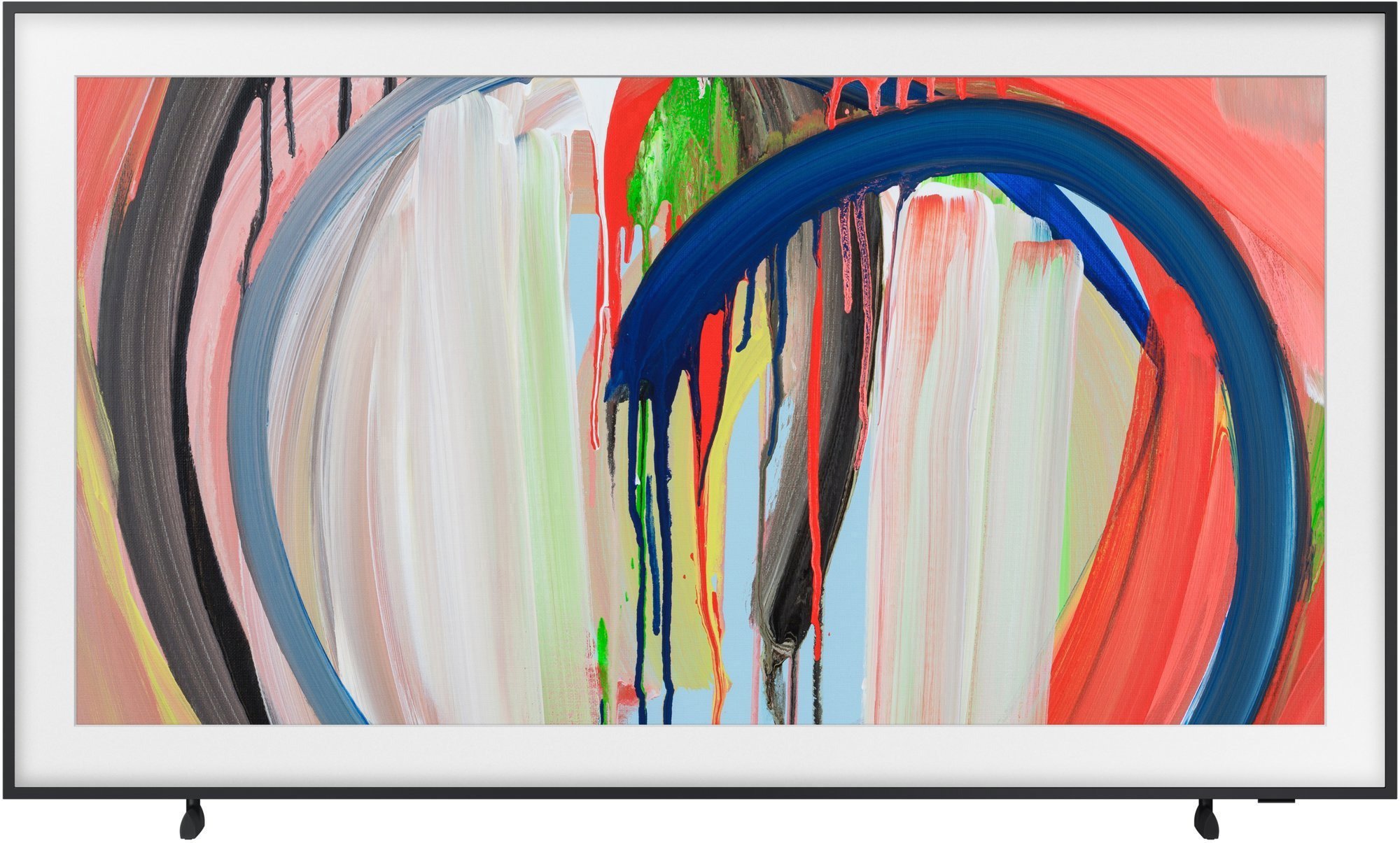 43" Samsung The Frame QE43LS03H