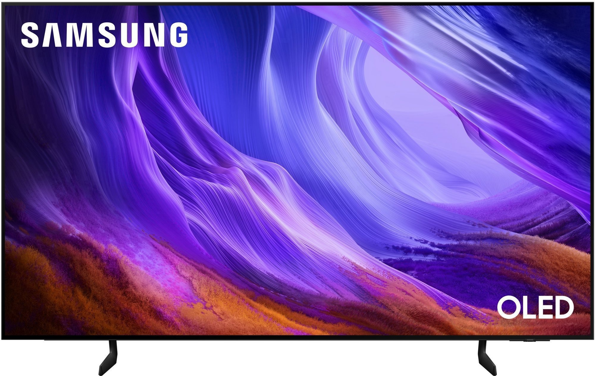 65" Samsung QE65S85H