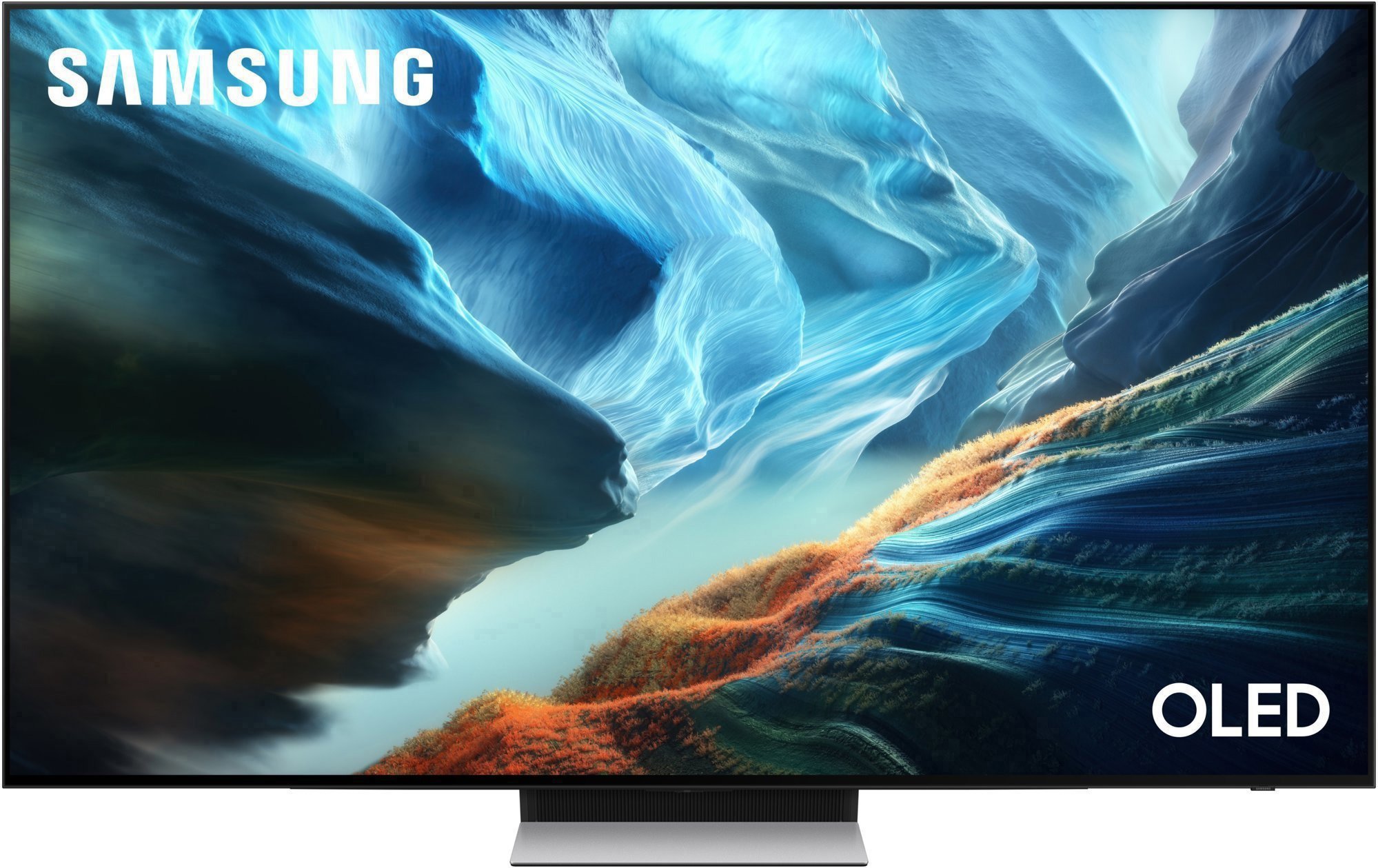 65" Samsung QE65S90H