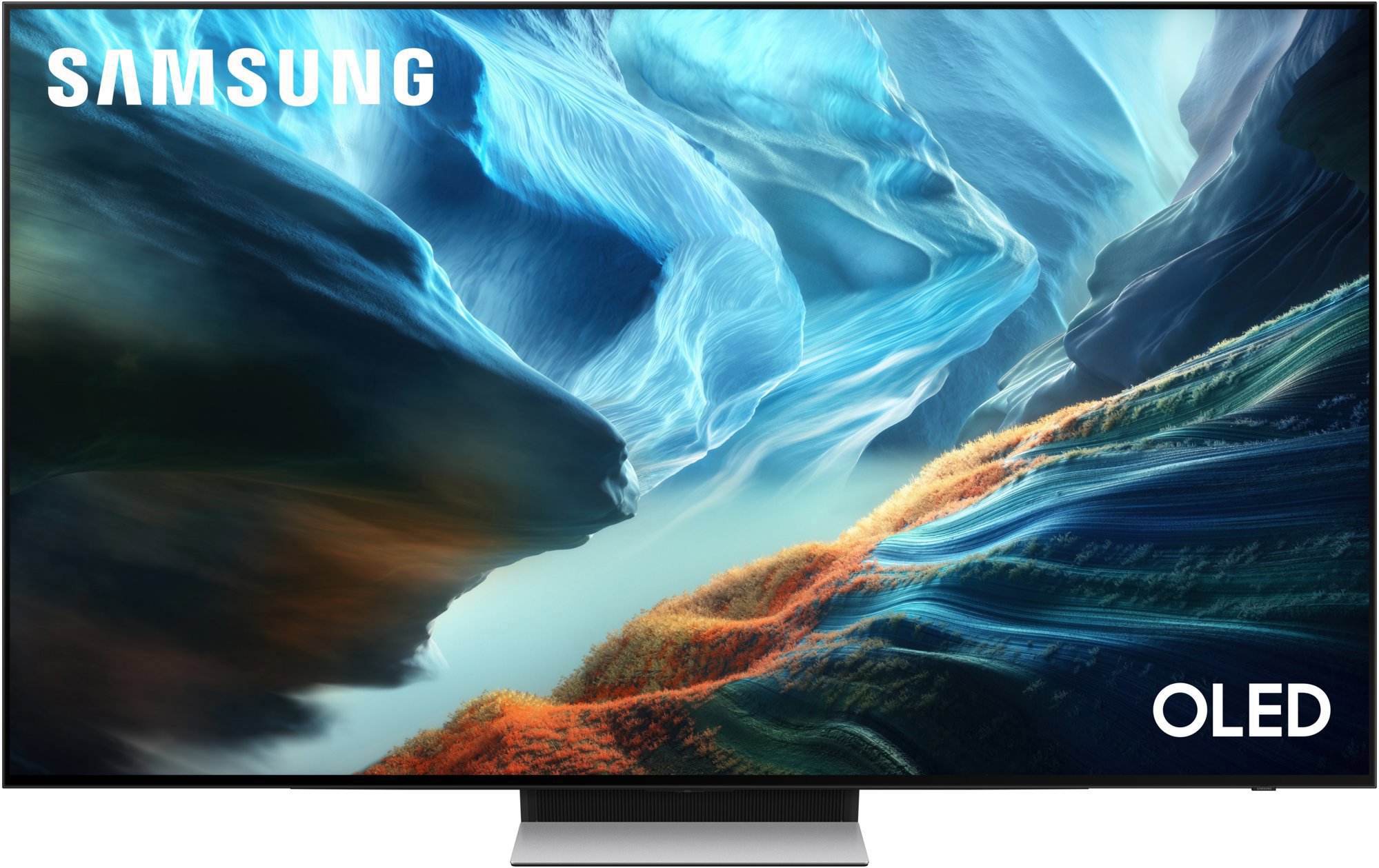 77" Samsung QE77S90H