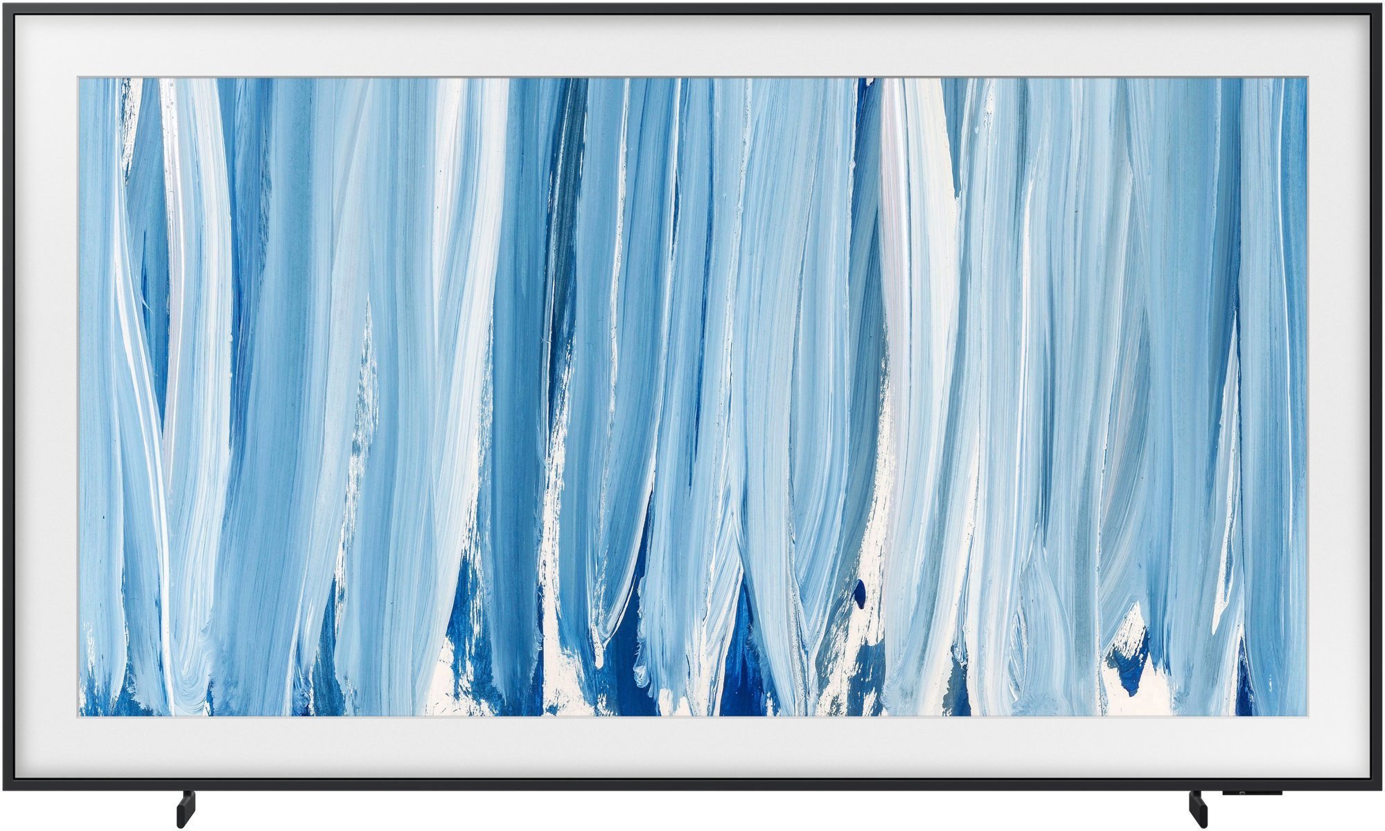 85" Samsung The Frame Pro QE85LS03HW