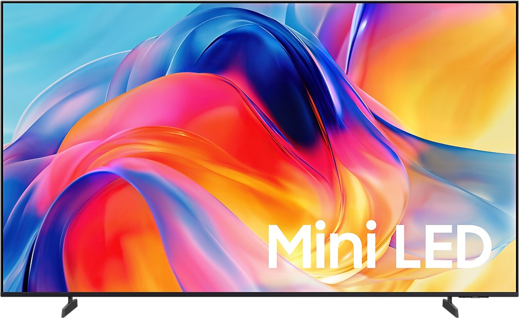 85" Samsung UE85M74H