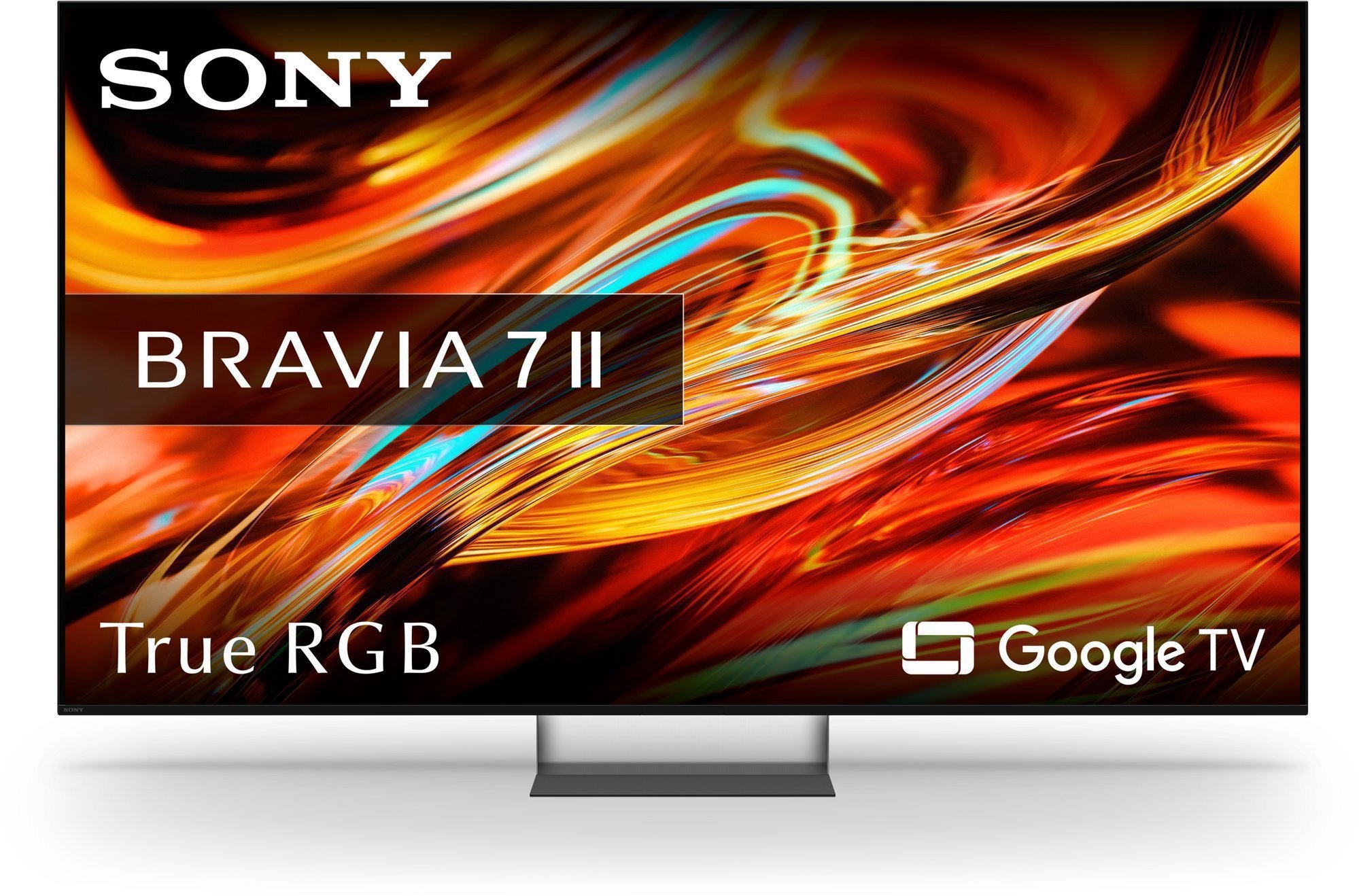 55" Sony Bravia 7 II (K55XR75M2PB.CEI)