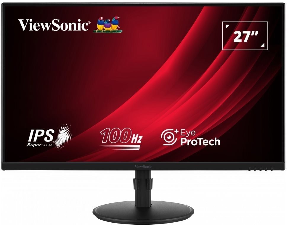 27" ViewSonic VG2708A-MHD WorkPro
