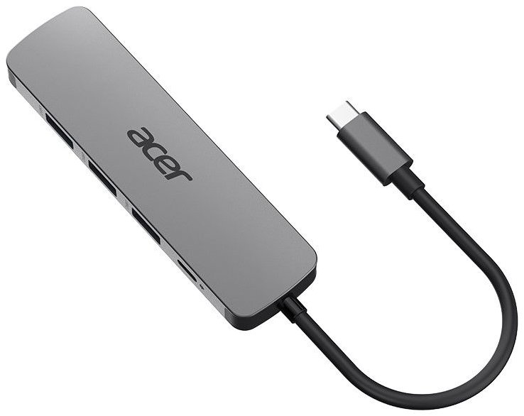 Acer 5in1 Type C dokkoló