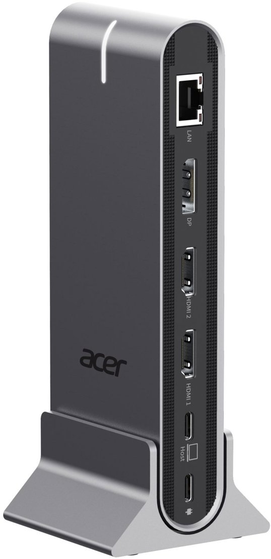 Acer 15in1 USB Type C Universal Mini dock dokkoló