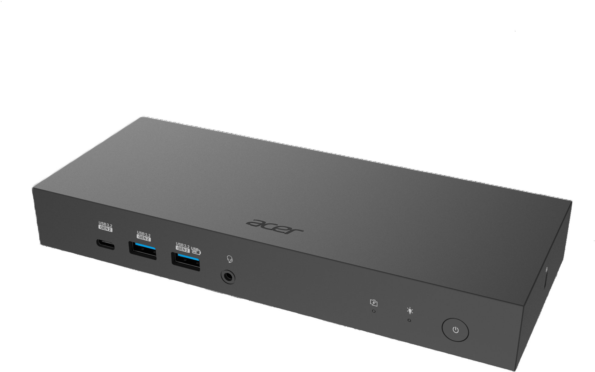 Acer Thunderbolt 4 Dock T34