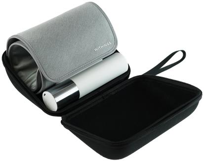 Withings Travel case for BPM Core - Black