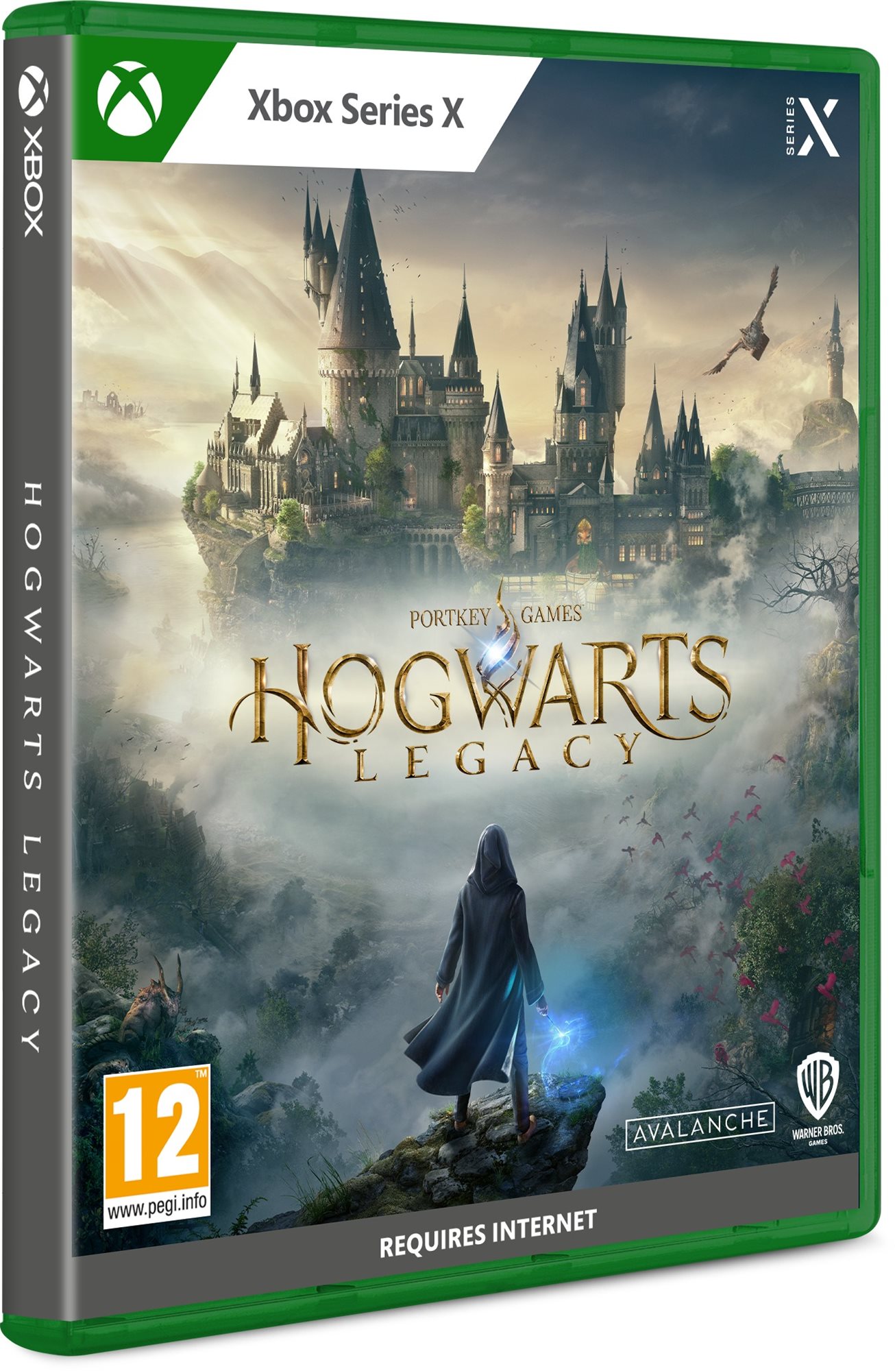 Hogwarts Legacy - Xbox Series X