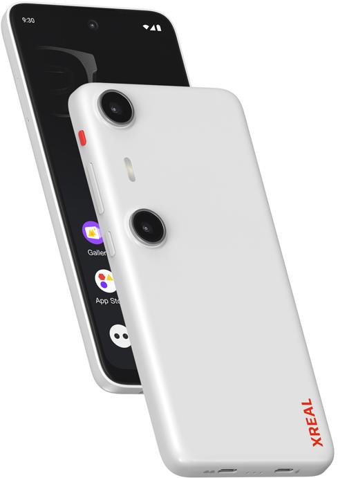 XREAL AR Beam Pro