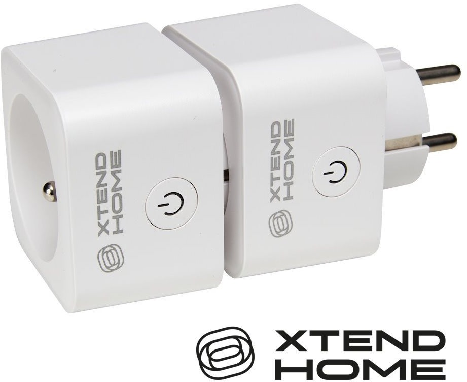 Xtend Home XTH-ZA101M (Tuya), 2 db