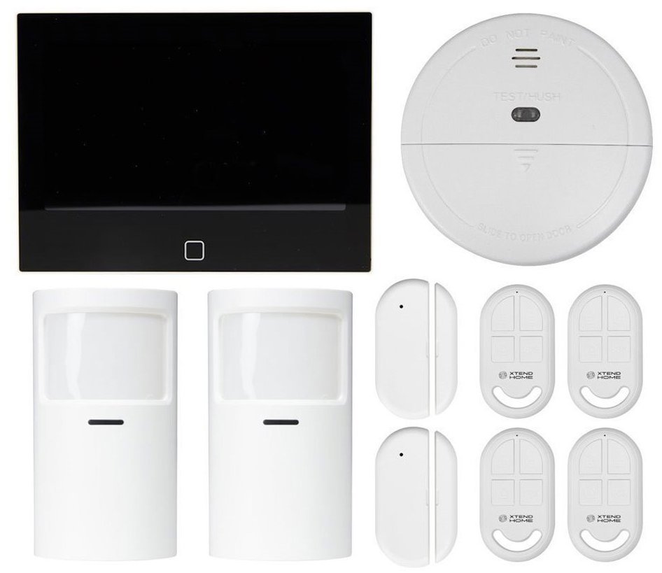 Xtend Home EZS-700S