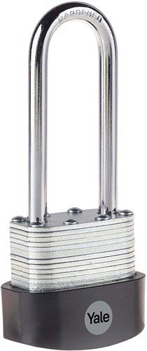 YALE Y125B/40/163/1 3 kulcs