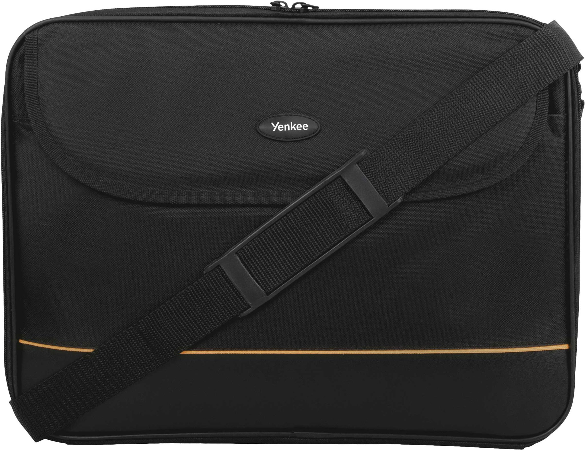 Yenkee YBN 15BDL01 NB 15,6" laptop tok
