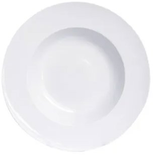 YHOME ELEMENT mélytányér 25,5 cm, 6 darab