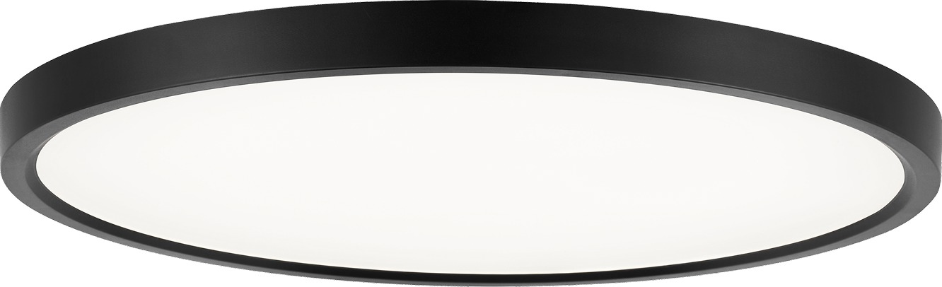 Yeelight Meteor C400 Smart Ceiling Light, black