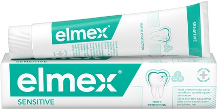 ELMEX Sensitive 75 ml