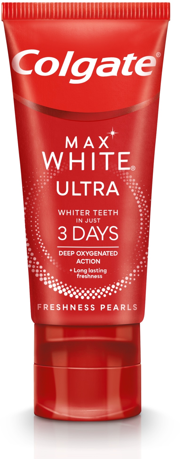 COLGATE Max White Ultra Freshness Pearls 50ml