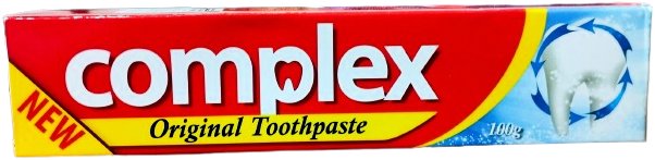 COMPLEX Original 100 g