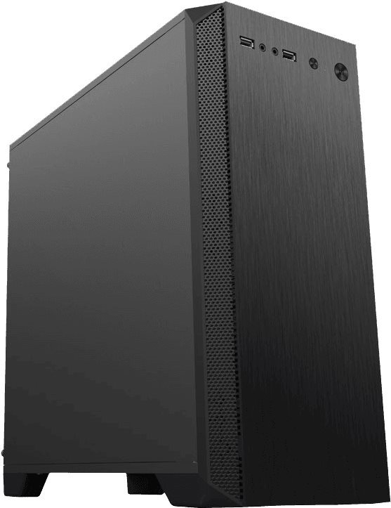 GameMax Silent HILL / H606