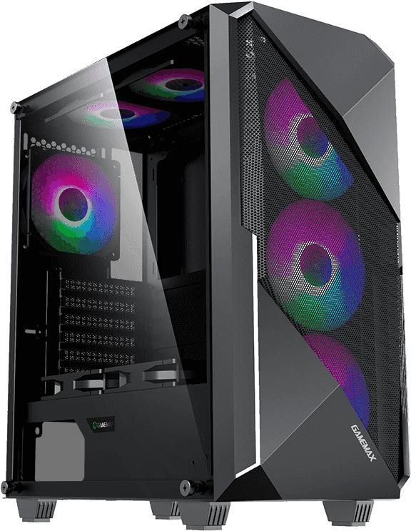 GameMax Revolt