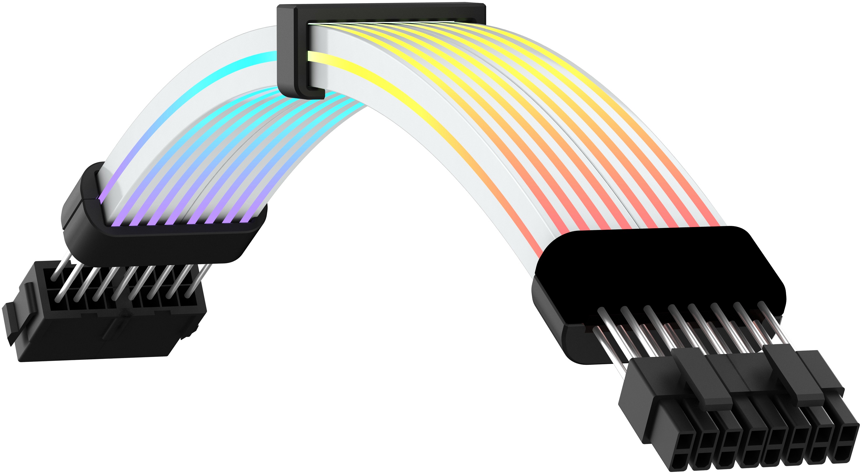 GameMax VGA / CPU 2× 8pin-B