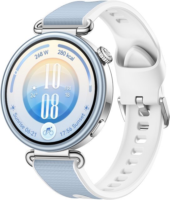 HUAWEI Watch GT 7 41mm Kék
